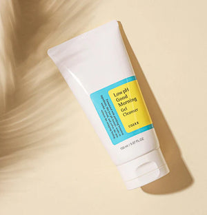 Low pH Good Morning Gel Cleanser
