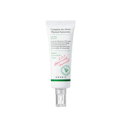 Complete No-Stress Physical Sunscreen V.3