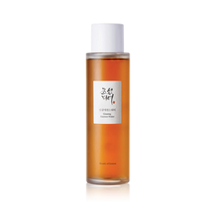 Ginseng Essence Water
