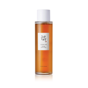 Ginseng Essence Water
