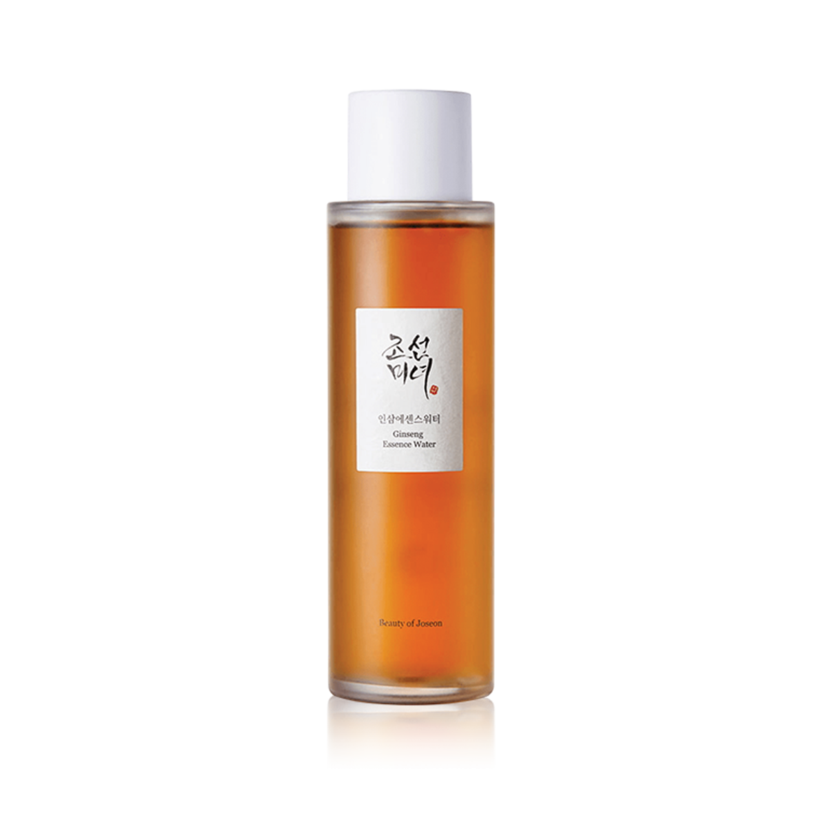 Ginseng Essence Water