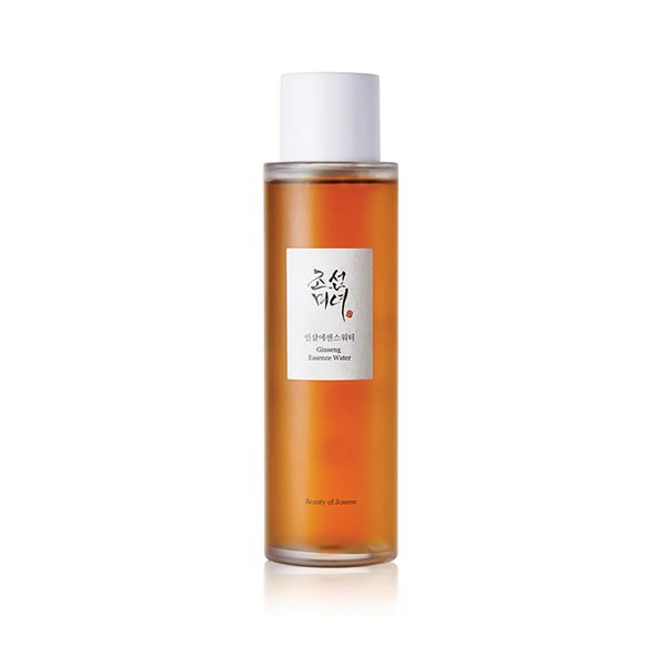Ginseng Essence Water