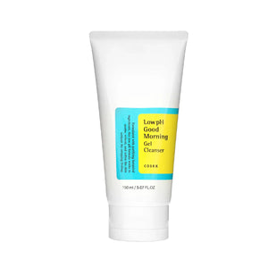 Low pH Good Morning Gel Cleanser
