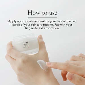 Dynasty Cream