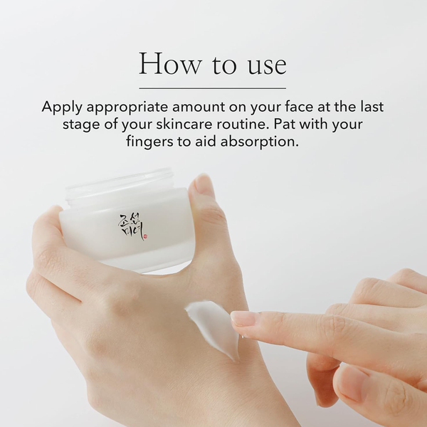 Dynasty Cream