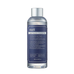Supple Preparation Unscented Toner