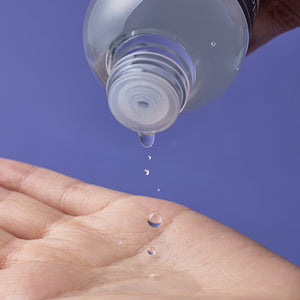 Supple Preparation Unscented Toner