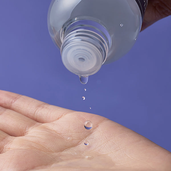 Supple Preparation Unscented Toner