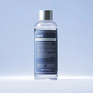 Supple Preparation Unscented Toner
