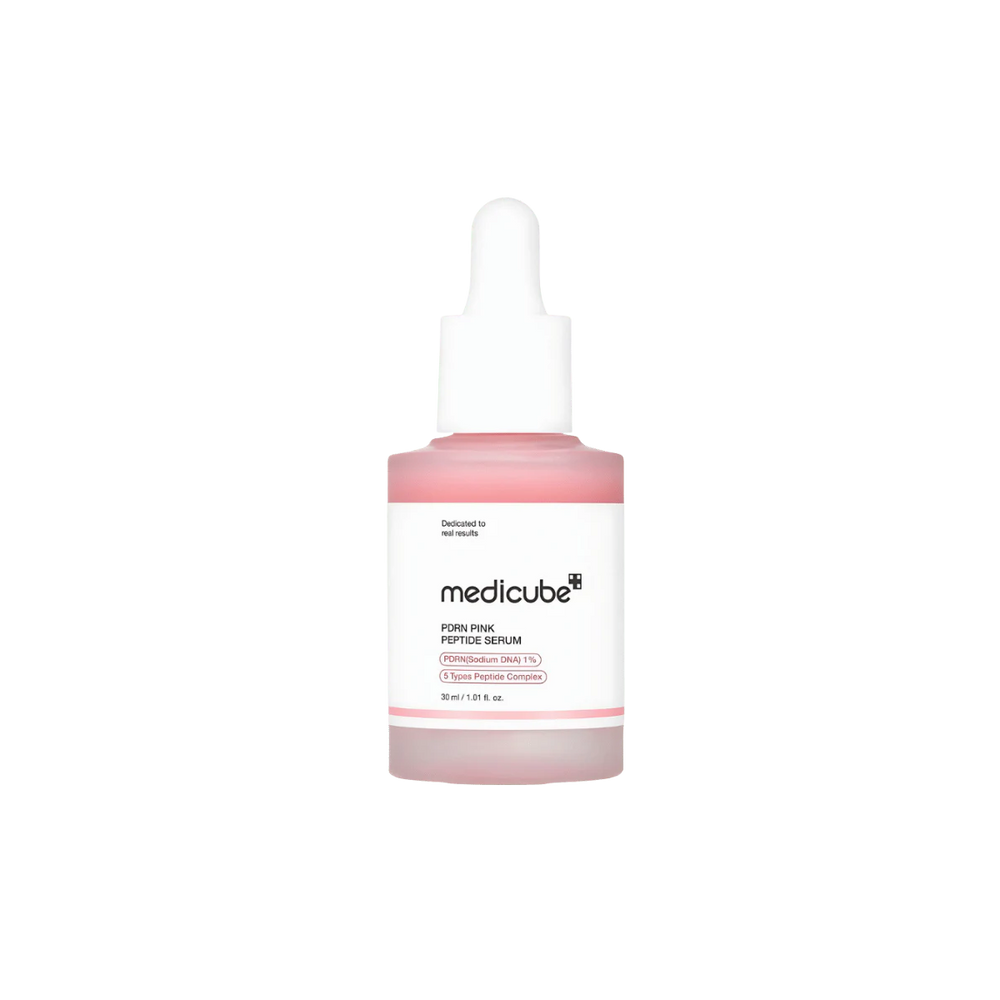 PDRN Pink Peptide Serum