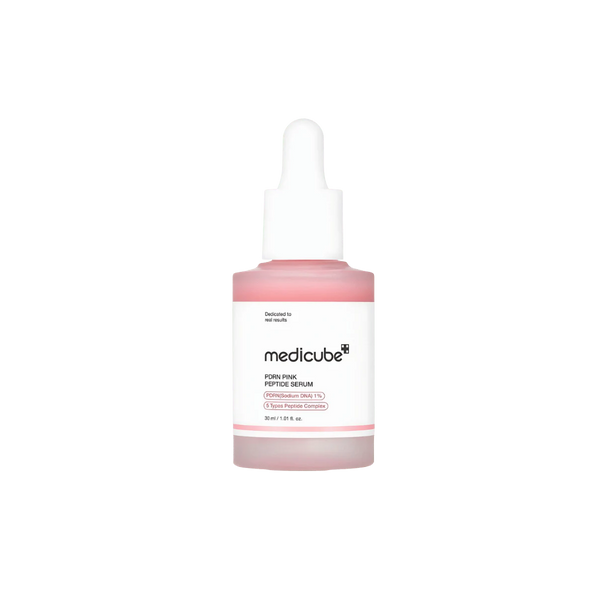 PDRN Pink Peptide Serum
