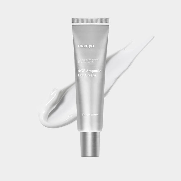 4GF Ampoule Eye Cream