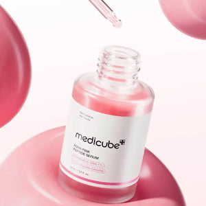 PDRN Pink Peptide Serum