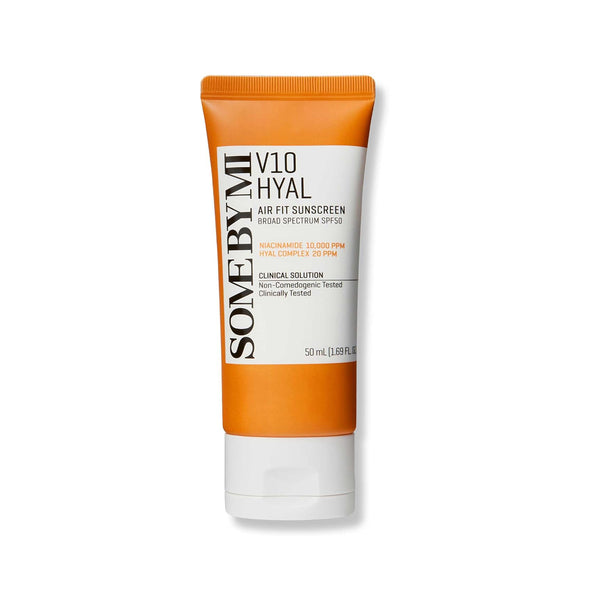 Some By Mi V10 Hyal Air Fit SPF 50
