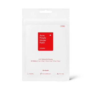 Acne Pimple Master Patch