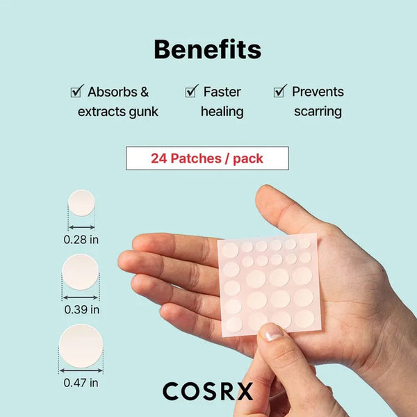 Acne Pimple Master Patch