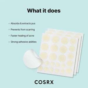 Acne Pimple Master Patch