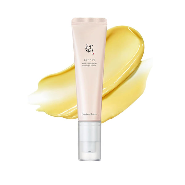 Revive Eye Serum : Ginseng + Retinal