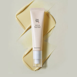 Revive Eye Serum : Ginseng + Retinal