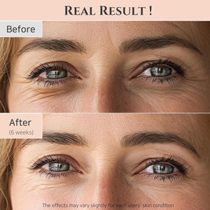 Revive Eye Serum : Ginseng + Retinal