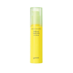 Green Tangerine Vitamin C Eye Cream