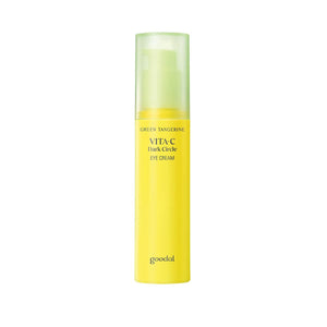Green Tangerine Vitamin C Eye Cream