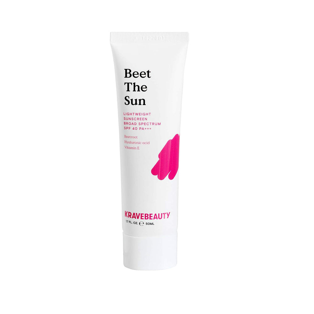 Beet The Sun SPF 40 +++
