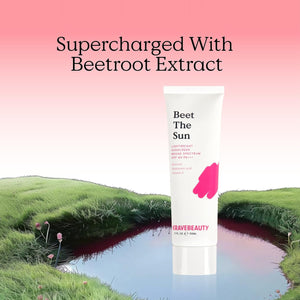 Beet The Sun SPF 40 +++