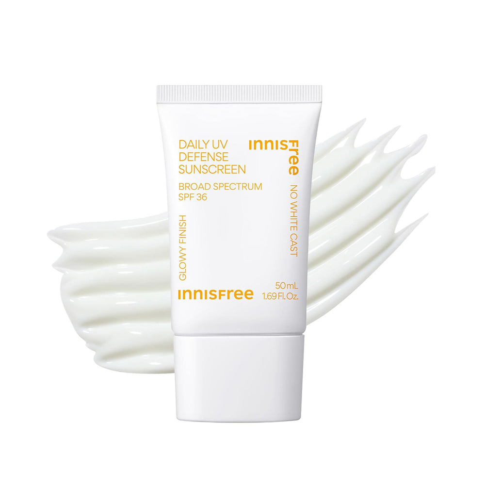 Innisfree Daily UV Defense SPF 36