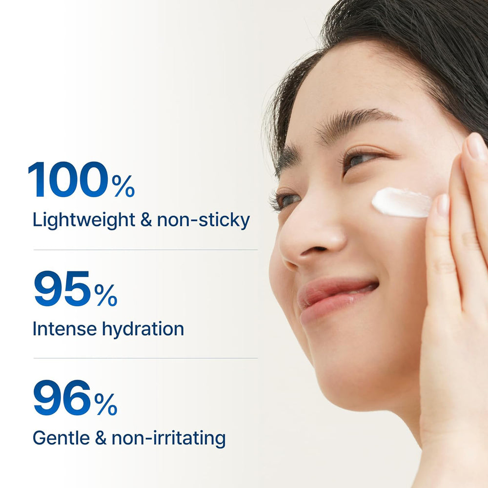Rich Moist Soothing Cream