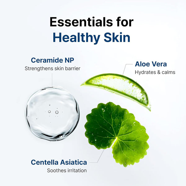 Rich Moist Soothing Cream
