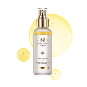 d'Alba White Truffle First Spray Serum