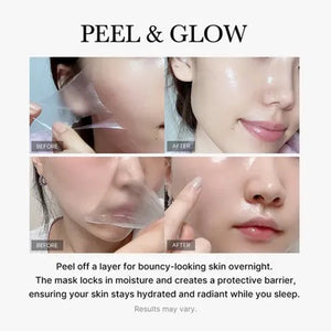 Collagen Night Wrapping Mask