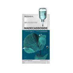 Madecassoside Essential Mask Blemish Repair