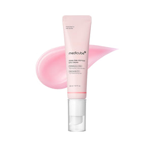 PDRN Pink Peptide Eye Cream