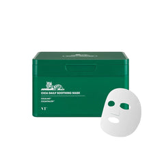 Cica Daily Soothing Mask