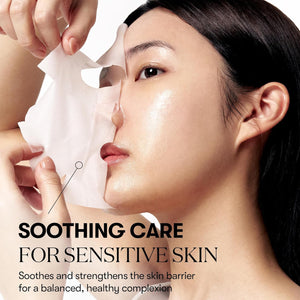 Cica Daily Soothing Mask