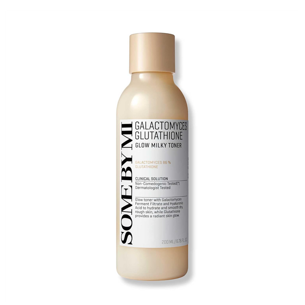 Galactomyces Glutathione Glow Milky Toner