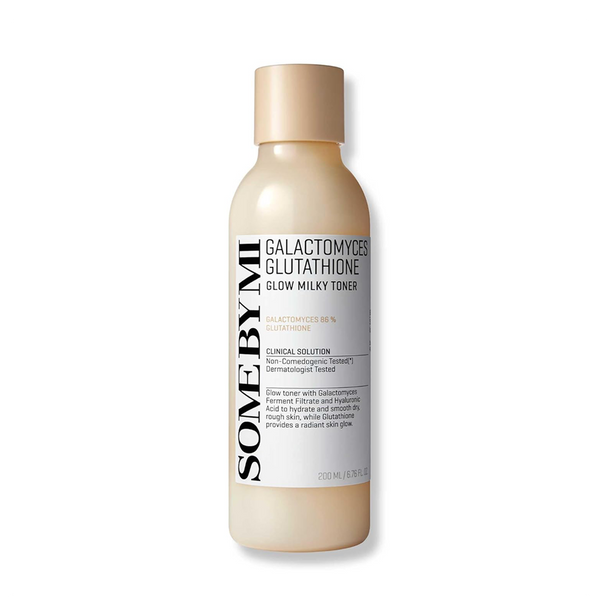 Galactomyces Glutathione Glow Milky Toner