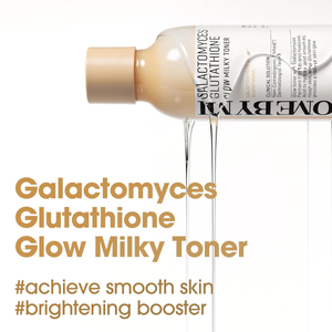 Galactomyces Glutathione Glow Milky Toner