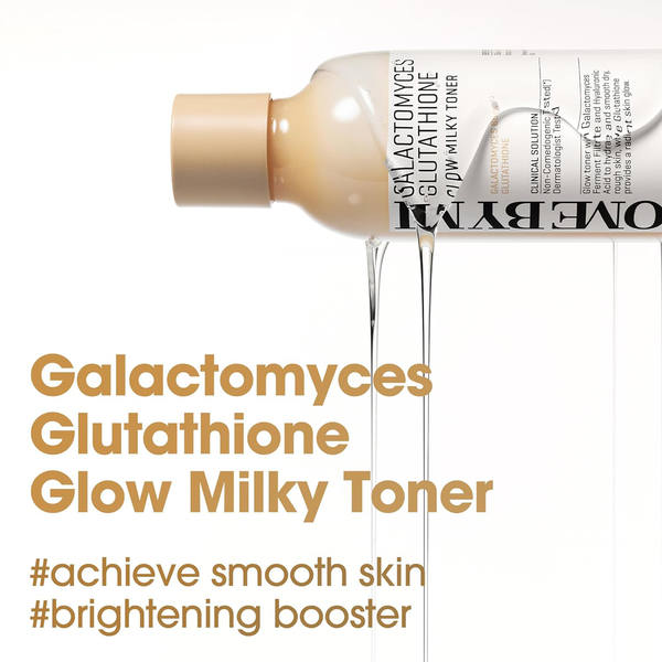 Galactomyces Glutathione Glow Milky Toner