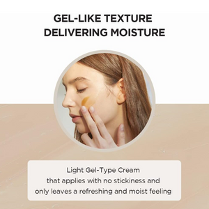 Madagascar Centella Soothing Cream