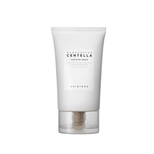 Madagascar Centella Soothing Cream