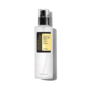 Advanced Snail 96 Mucin Power Essence