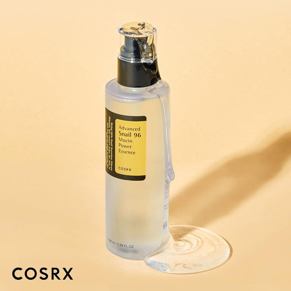 Advanced Snail 96 Mucin Power Essence