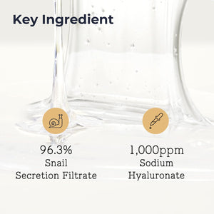 Advanced Snail 96 Mucin Power Essence