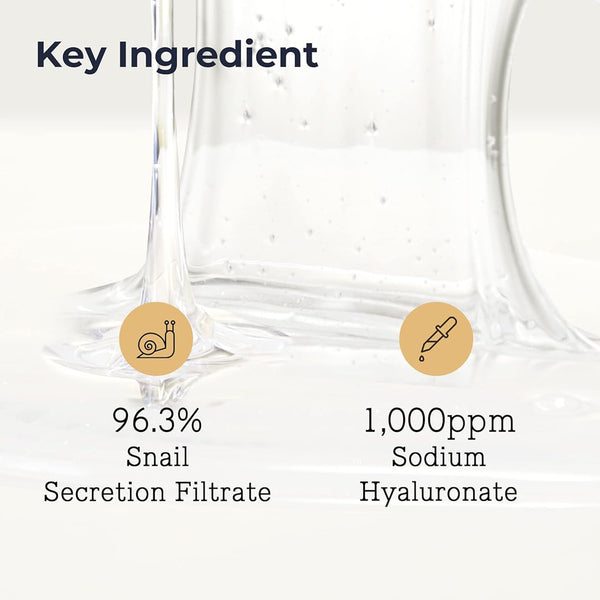Advanced Snail 96 Mucin Power Essence