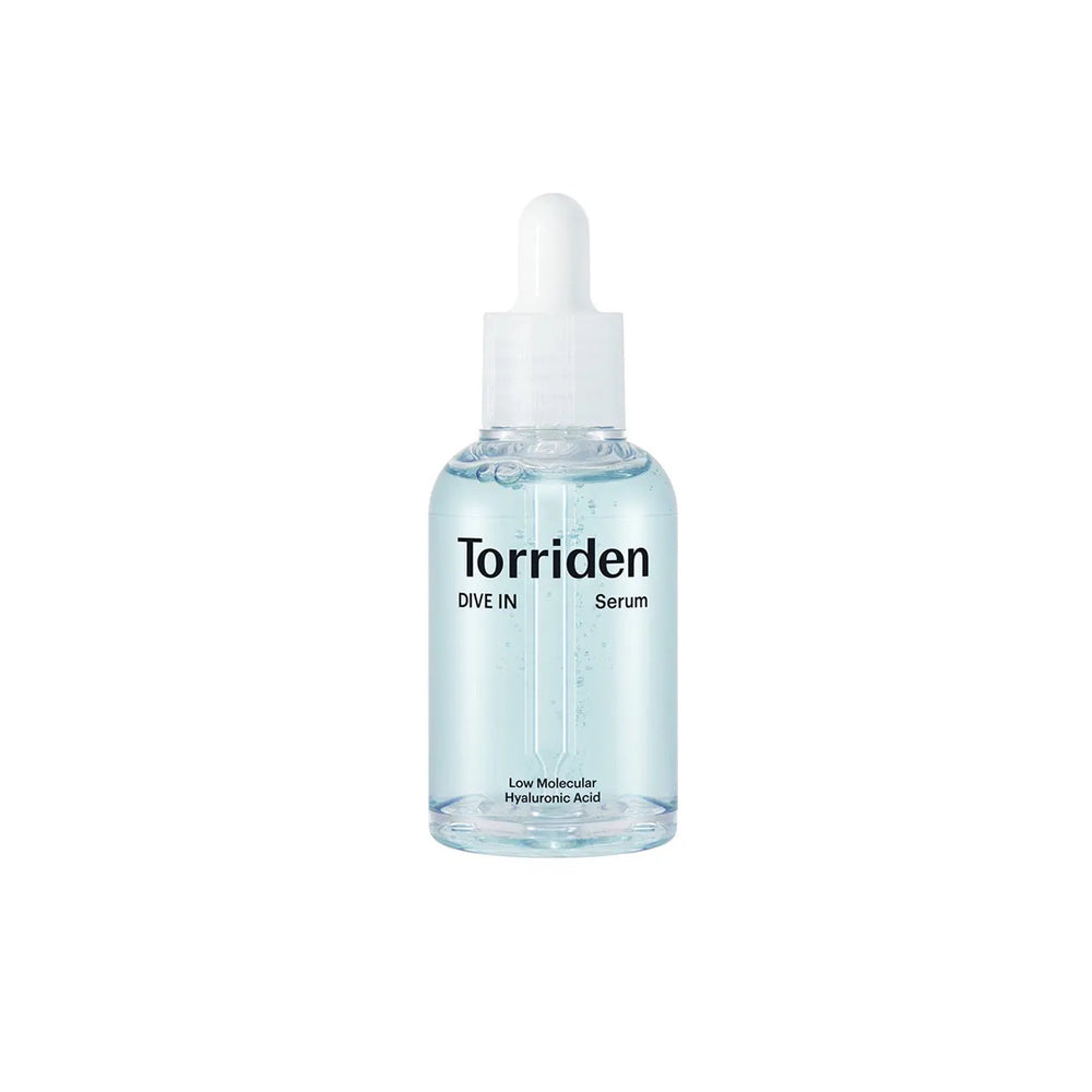 DIVE IN Hyaluronic Acid Serum