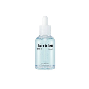 DIVE IN Hyaluronic Acid Serum