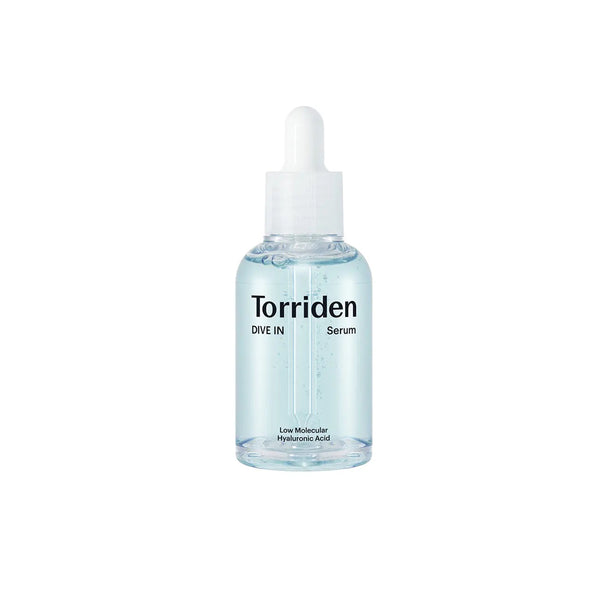DIVE IN Hyaluronic Acid Serum